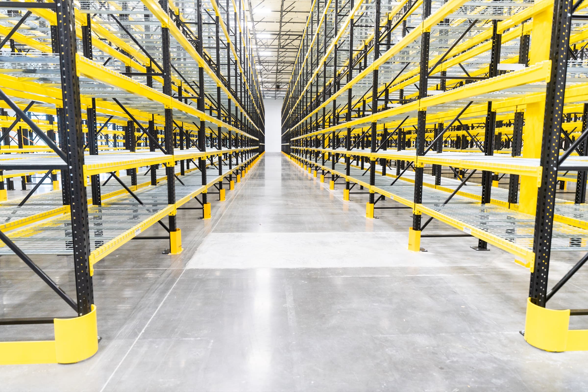 Fasteners Distribution Center