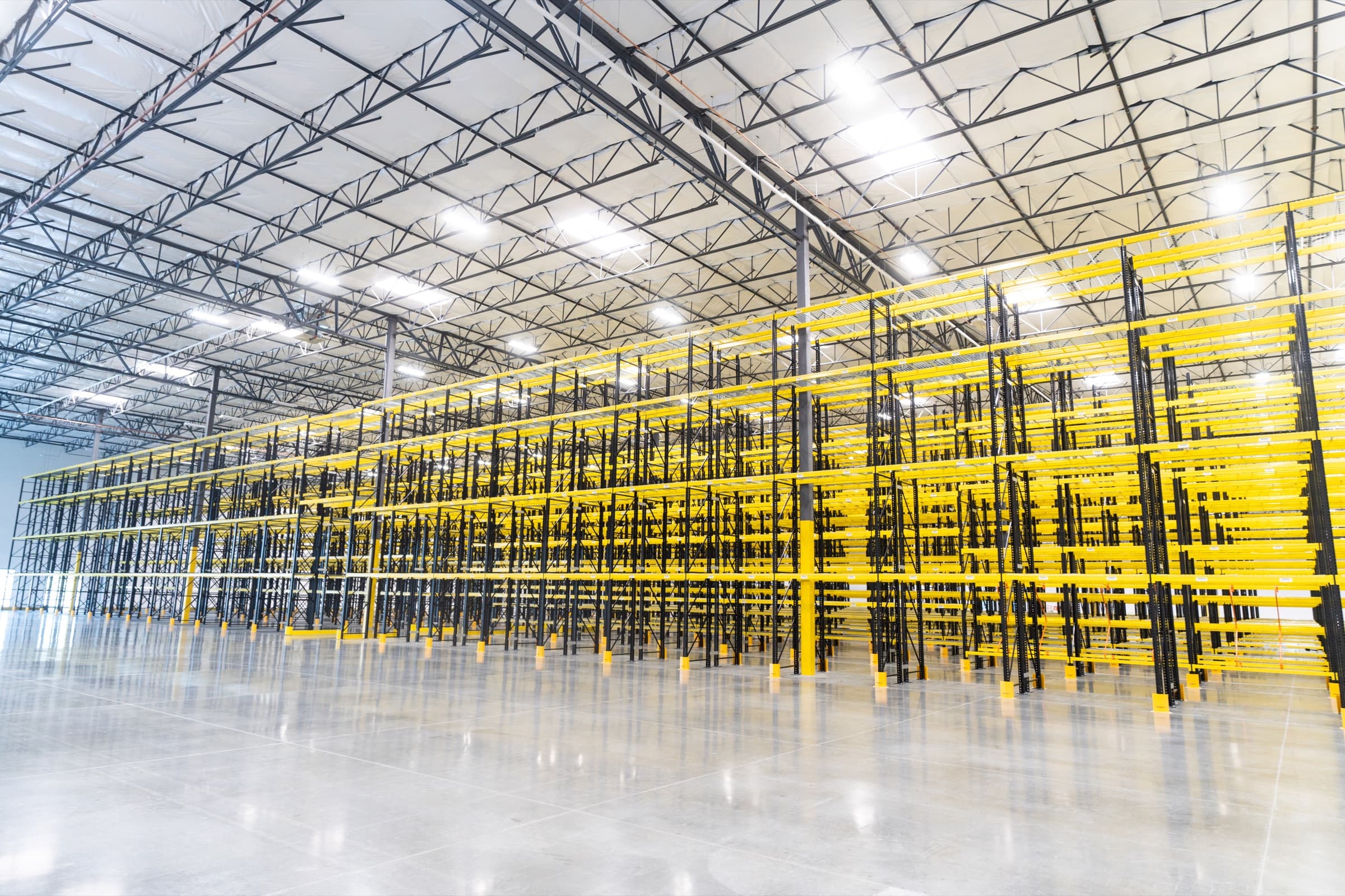 Fasteners Distribution Center - Photo 8