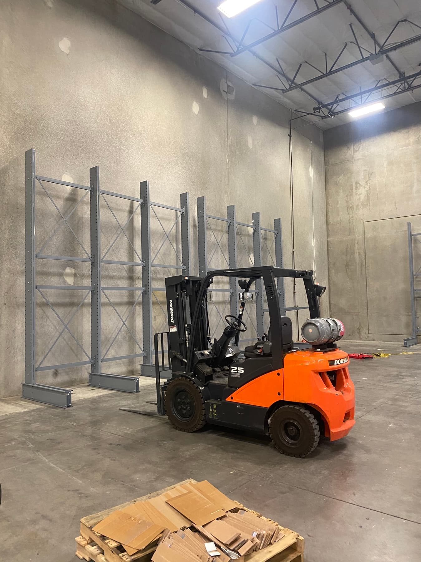 National Guard Armory