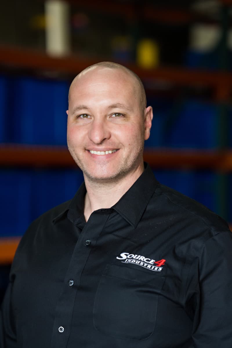 Adam Schweitzer